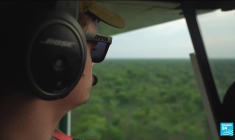 Soudan du Sud : grand projet de protection de la biodiversité