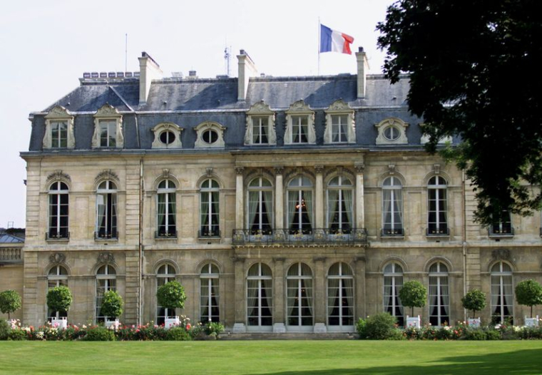 LA FRANCE REGRETTE L'ABSENCE DE FORMATION D'UN GOUVERNEMENT AU LIBAN