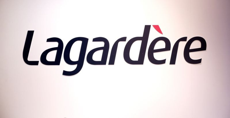 LAGARDÈRE S'ATTEND À UN RALENTISSEMENT DE SON ACTIVITÉ D'ÉDITION EN 2022