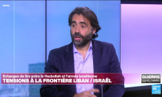 Tensions à la frontière Liban/Israël : le point sur la situation