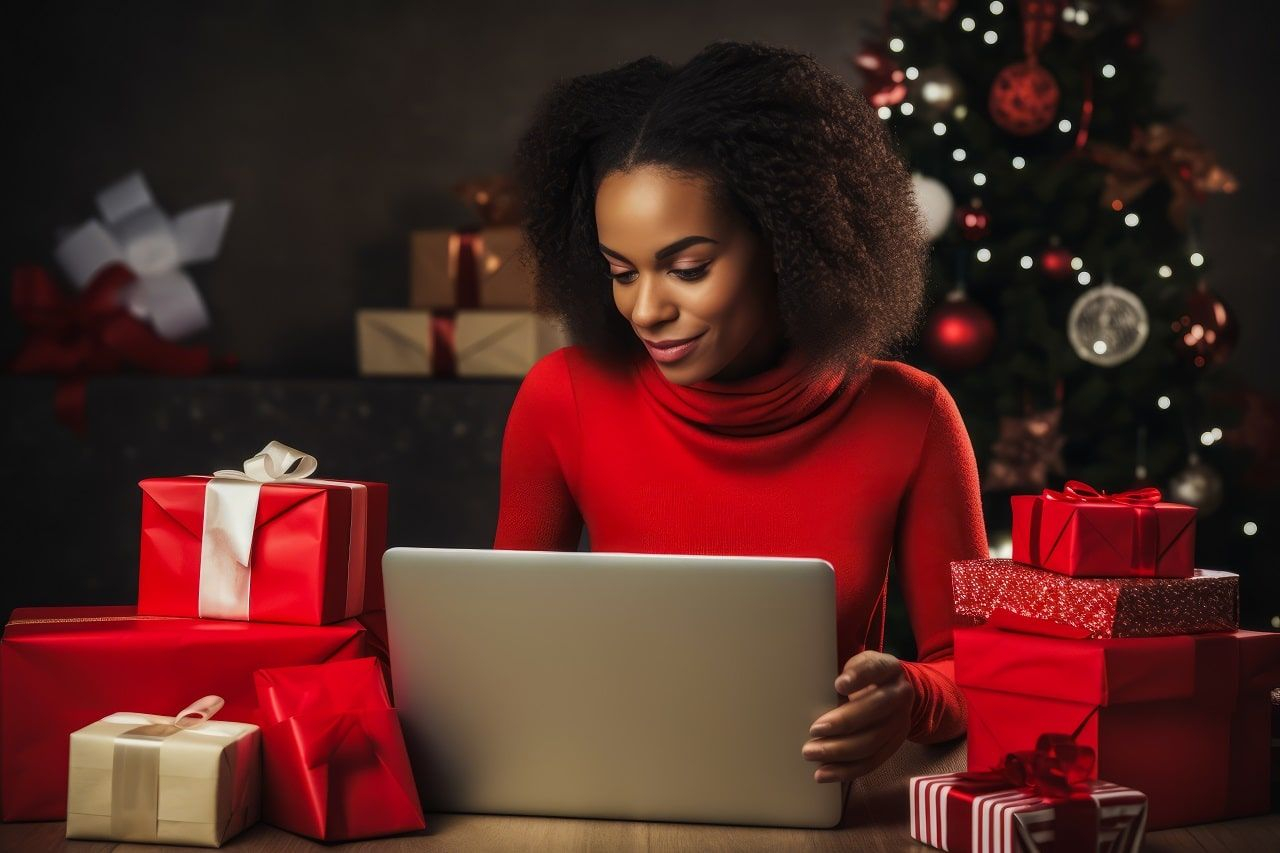 Et si vous revendiez vos cadeaux de Noël (Crédits photo : Adobe Stock -  )