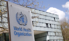 CORONAVIRUS: L'OMS MET EN GARDE CONTRE UNE NOUVELLE VAGUE EN EUROPE