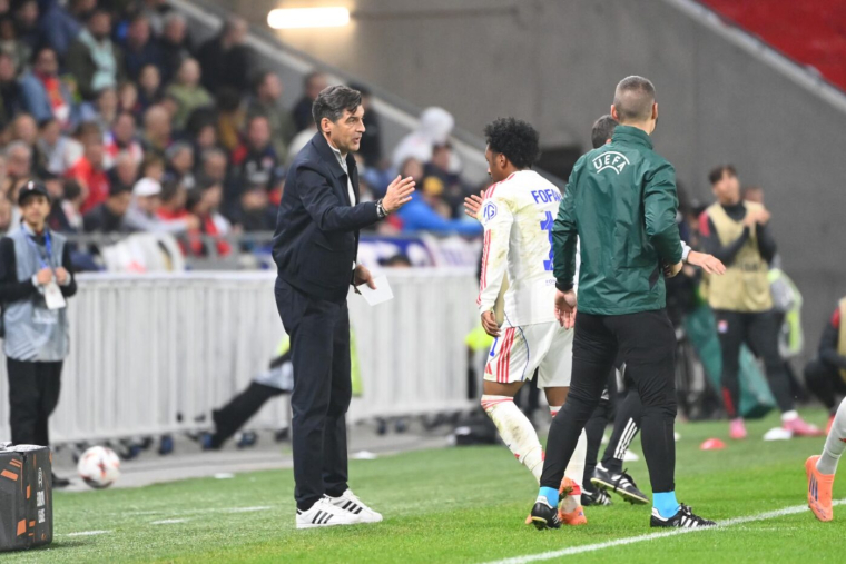 Les solutions de Fonseca pour remplacer Fofana