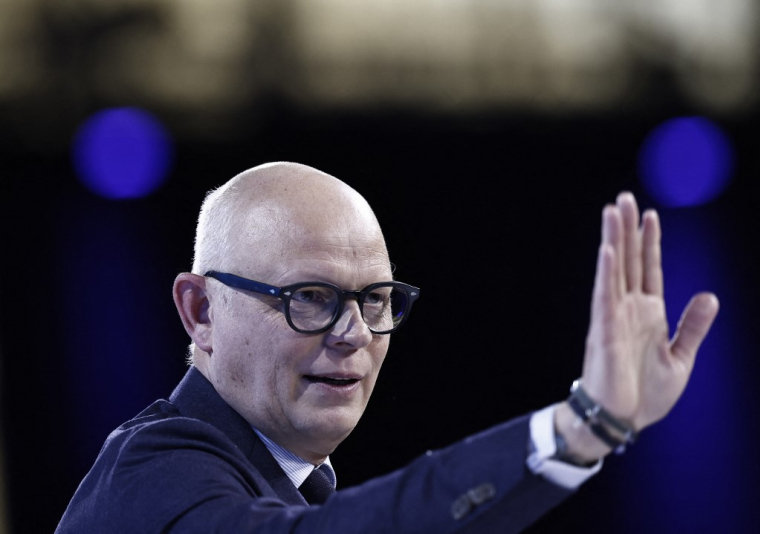 ( AFP / SAMEER AL-DOUMY )