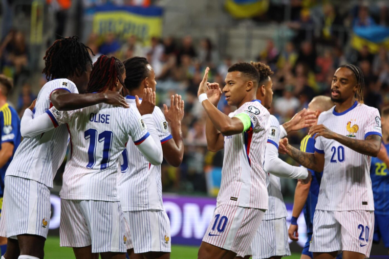 Kylian Mbappé : le syndrome du sauveur