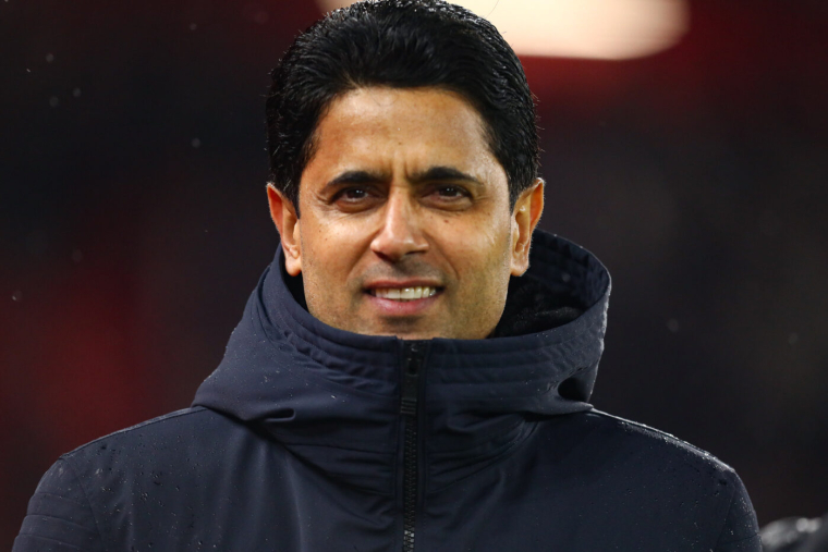 LFP Média contre-attaque après les critiques de Nasser al-Khelaïfi