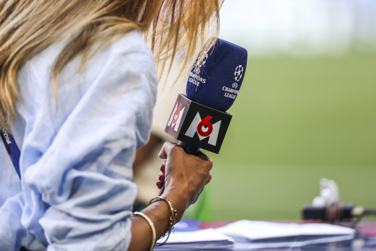M6 devrait diffuser des pubs pendant les pauses fraîcheurs du Mondial