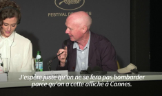 "Honte à Hollywood": Paul Laverty dénonce le boycott d'acteurs opposés à la guerre à Gaza
