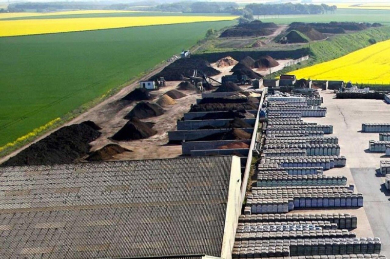 (Crédits photo : Site web de Florentaise - )