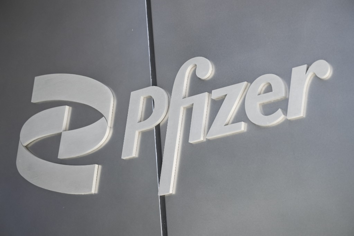 Pfizer en perte nette au 4T à cause de charges, mais confirme ses objectifs 2026