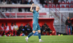 Metz croque Martigues, Amiens surprend Dunkerque et Caen quasiment condamné