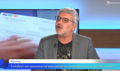 Transférer son assurance-vie sans perdre ses avantages fiscaux : bientôt possible ?