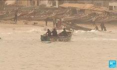 Sénégal : avec son usine de dessalement d'eau de mer, Dakar espère pallier à la pénurie d'eau potable