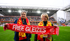 Le match que vous auriez dû regarder : Lens-Rouen, pour Christophe Gleizes