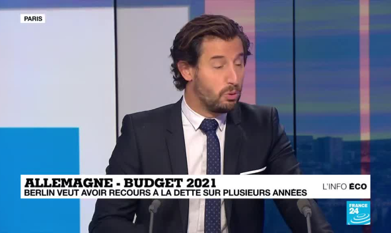 Budget allemand : le gouvernement allemand devient-il keynésien ?