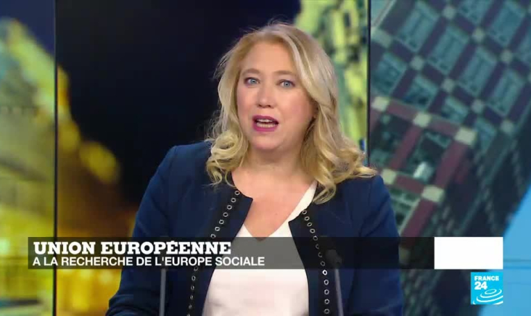 Les Vingt-Sept à la recherche de l'Europe sociale