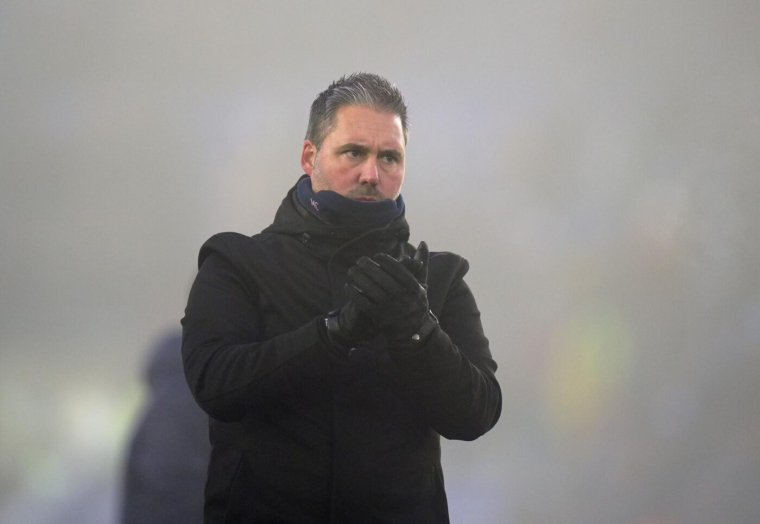 Leicester a trouvé le remplaçant de Ruud van Nistelrooy