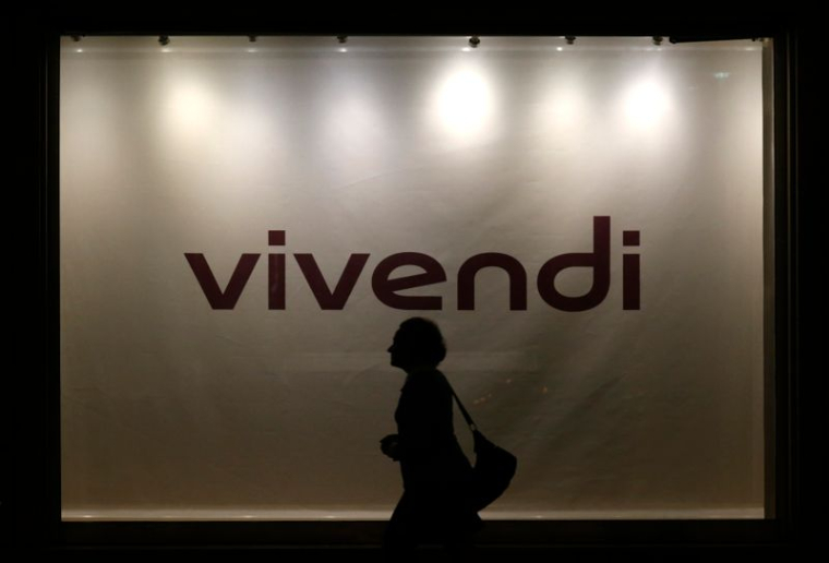 VIVENDI PUBLIE UN BÉNÉFICE ANNUEL EN HAUSSE DE 3,7% GRÂCE À UMG ET CANAL+