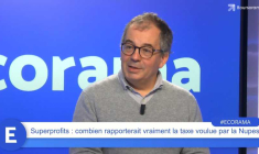 Superprofits : combien rapporterait vraiment la taxe voulue par la Nupes ?