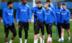 Sans surprise, l’effectif qui vaut le plus cher au monde est celui de…