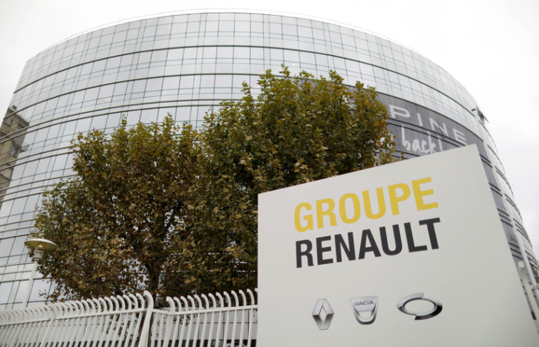 LE FUTUR PATRON DE RENAULT NE SERA PAS FORCÉMENT FRANÇAIS, SELON PANNIER-RUNACHER