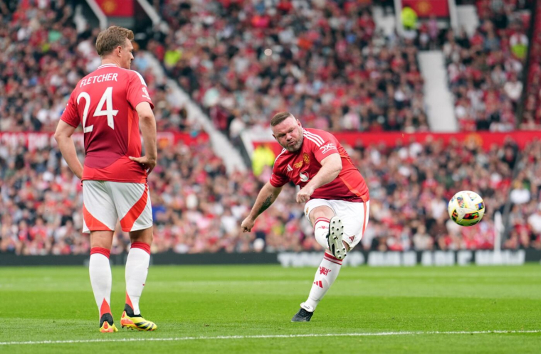 Quand Manchester United enchaînait les succès grâce à la Playstation