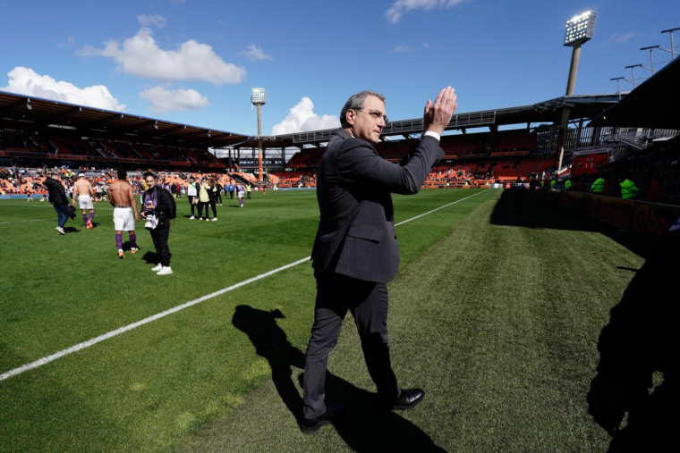 Le président de Toulouse Damien Comolli et John-Valovic Galtier seront jugés en octobre