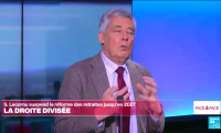 Sébastien Lecornu suspend la réforme des retraites : Emmanuel Macron désavoué ?