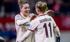 Carton plein pour les équipes anglaises, le Bayern renoue avec le succès