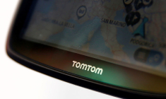 TOMTOM PENSE VENDRE SA TÉLÉMATIQUE