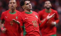 Le Maroc démarre bien