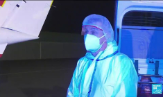 Explosion du virus en Polynésie, les hôpitaux à bout de souffle