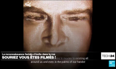 La reconnaissance faciale s'invite dans la rue