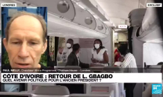 Retour de Laurent Gbagbo : quel avenir politique pour l'ancien président ivoirien ?