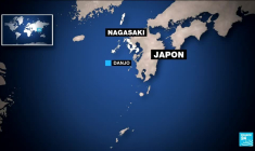 Tokyo dénonce une "violation" de sa souveraineté après l'incursion d'un avion militaire chinois