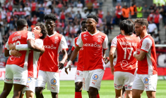 Reims et Troyes se reprennent en Ligue 2