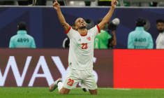 On connaît l'affiche de la finale de la Coupe arabe !