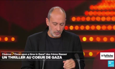 Brad Pitt dans "F1" : Hollywood fonce sur le bitume !