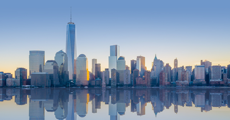 7 bonnes raisons de choisir la Compagnie pour aller à New York