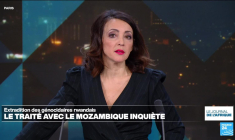 Extradition des génocidaires rwandais : le traité avec le Mozambique inquiète
