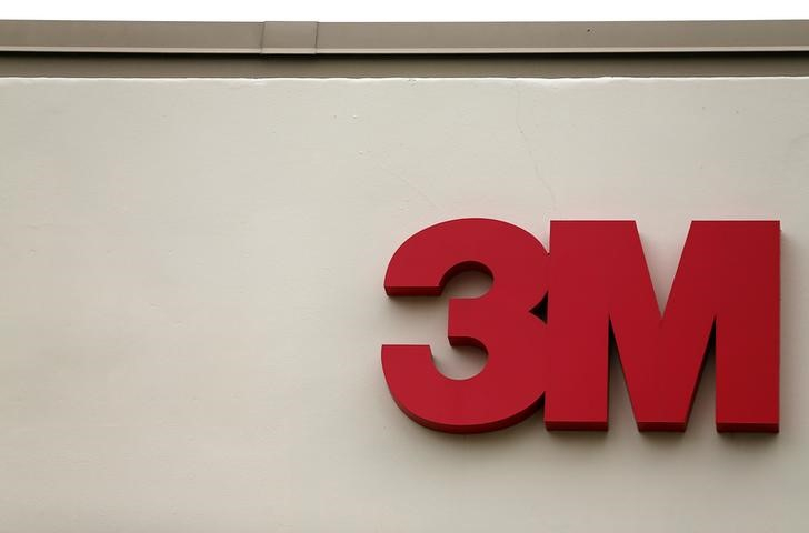 3M SE RENFORCE DANS LE MÉDICAL EN RACHETANT ACELITY POUR 6,7 MILLIARDS DE DOLLARS