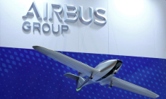 AIRBUS DEFENCE MILITE POUR UN AVION DE COMBAT FRANCO-ALLEMAND