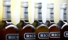 PERNOD RICARD DIT MISER SUR LE NUMÉRIQUE POUR STIMULER SA CROISSANCE