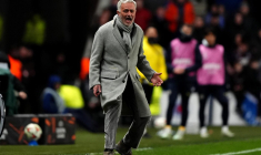 José Mourinho envisage de retrouver le Portugal prochainement