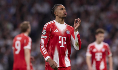 Michael Olise fait mieux que Franck Ribéry