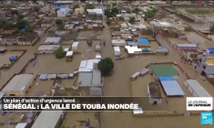 Gabon : début de la campagne pour les législatives prévues le 27 septembre