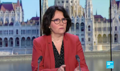 "On ne pourra pas changer le Liban avec les mêmes acteurs", selon l'ex-député Michel Moawad