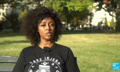 États-Unis : la diaspora tigréenne accuse l'Éthiopie de "génocide"