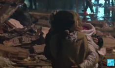 Séisme meurtrier en Turquie : près de 300 morts dans le pays et en Syrie voisine