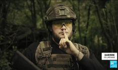 Ukraine : combats intenses dans le sud, silence de Kiev sur sa contre-offensive